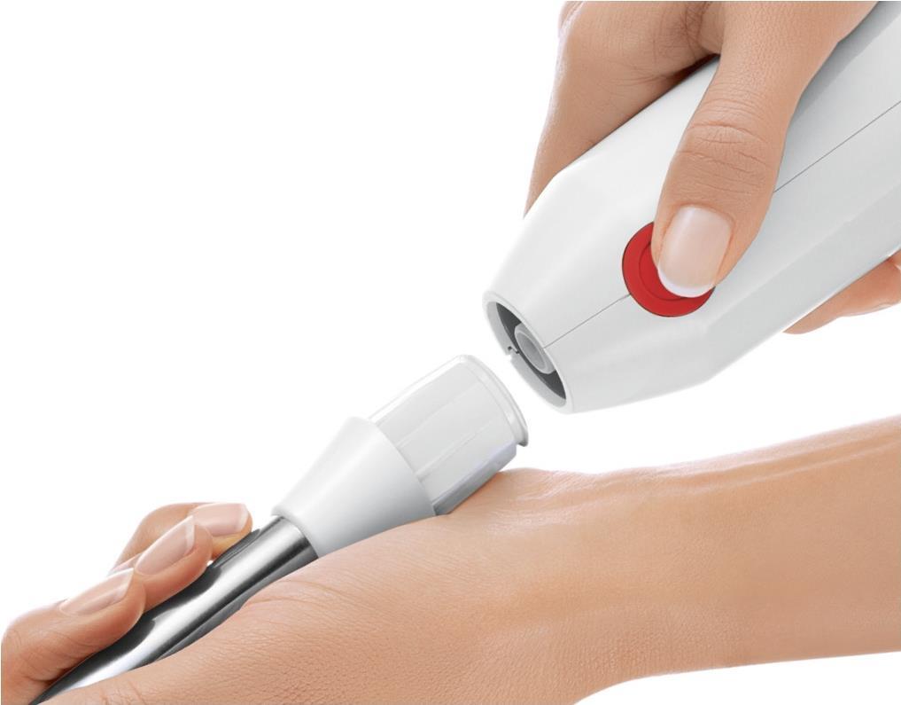 Купить Bosch ErgoMixx MSM64110 - Handmixer - 450 W - Weiß/Rot в магазине wardena.ru
