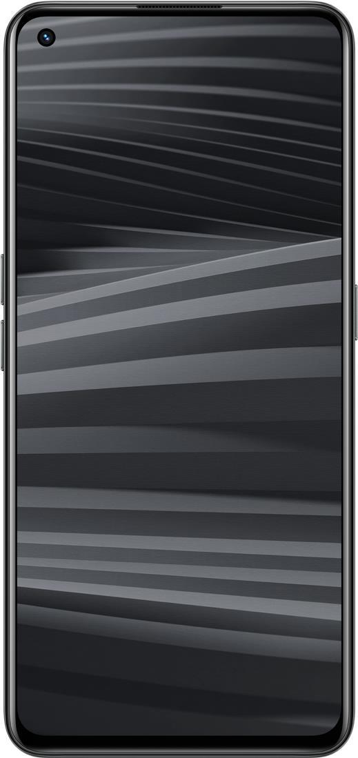 Купить Realme GT 2 Pro - Smartphone - Dual-SIM - 256GB - OLED-Display - 6.5" (120 Hz) - Triple-Kamera - front camera (6941399070141) в магазине wardena.ru