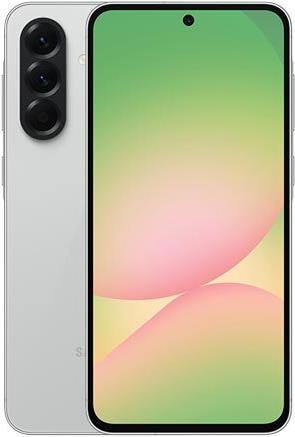 Купить Samsung A566B Galaxy A56 5G 128GB - awesome lightgray (SM-A566BZAAEUB) в магазине wardena.ru