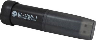 Купить Lascar Electronics Spannungs-Datenlogger EL-USB-3 Messgröße Spannung 0 bis 30 V/DC (EL-USB-3) в магазине wardena.ru