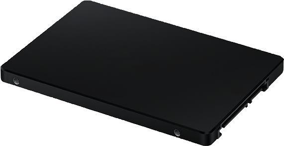 Купить Lenovo ThinkPad - SSD - 512 GB - intern - 2.5" (6.4 cm) - SATA 6Gb/s - FRU - für ThinkPad L460, T450, T540, T560, W54X, X250, ThinkStation P330, P330 Gen 2, P520, P920 (04X3933) в магазине wardena.ru
