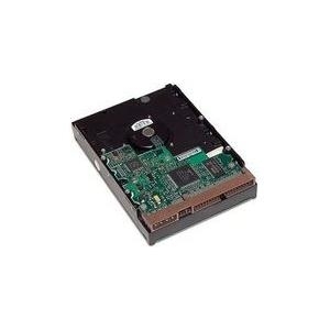 Купить HP - Festplatte - 2TB - intern - 8,9 cm (3.5") - SATA 6Gb/s - 7200 U/min - Puffer: 64MB - für Workstation z210, Z220, Z230, Z420, Z620, Z820 (QB576AA) в магазине wardena.ru