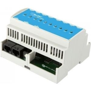 Купить ALLNET ALL3542 Blau - Weiß Leistungsrelais (ALL3542) в магазине wardena.ru