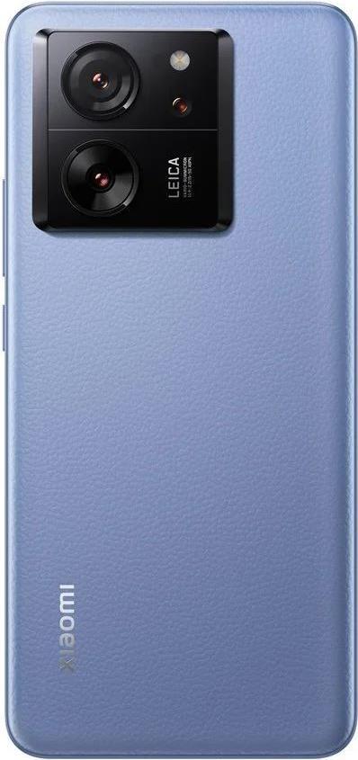 Купить Xiaomi 13T Pro 16,9 cm (6.67") Dual-SIM Android 13 5G USB Typ-C 12 GB 512 GB 5000 mAh Blau (MZB0EJQEU) (48509) в магазине wardena.ru