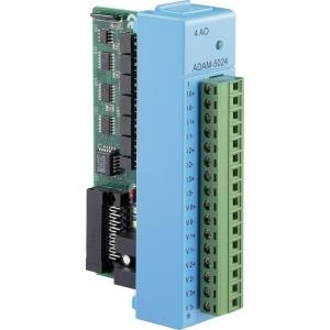 Купить Advantech Ausgangsmodul Analog ADAM-5024 Anzahl Ausgänge: 4 x (ADAM-5024-A2E) в магазине wardena.ru