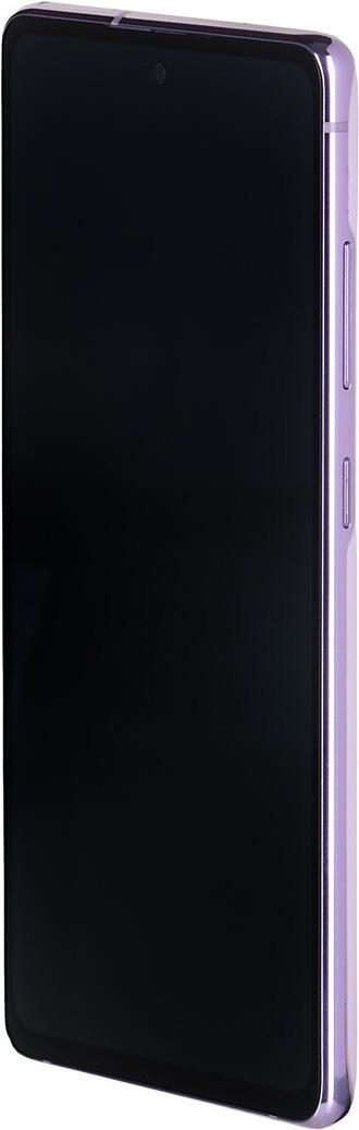 Купить Samsung Galaxy S20 FE 5G SM-G781B 16,5 cm (6.5") Android 10.0 USB Typ-C 6 GB 128 GB 4500 mAh Lavendel REMADE Neu Repack/Umgepacktes (SM-G781B/DS/PK_RM) в магазине wardena.ru