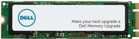 Купить DELL W125711813 Internes Solid State Drive M.2 256 GB Serial ATA III (W125711813) в магазине wardena.ru