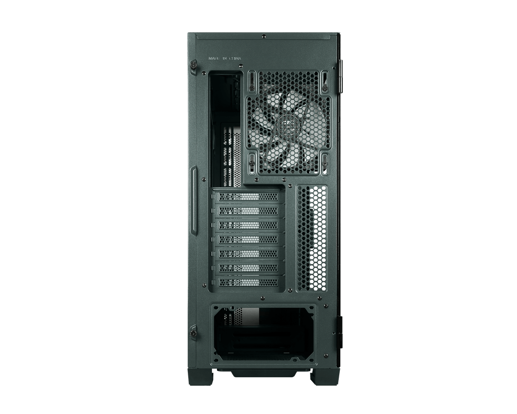Купить MSI MEG Silent Gale P12 Gehäuselüfter 120 mm (OE3-7G17F01-809) в магазине wardena.ru
