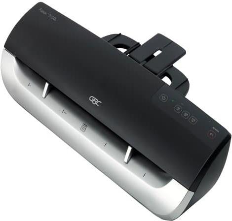Купить GBC 3100L A3 - Laminator - Heißlaminierer (4400750EU) в магазине wardena.ru