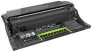 Купить Lexmark Trommel 56F0ZA0 schwarz B2338, B2442, B2546, B2650, M1242, MB2338, MB2442, MB2546, MB2650, MX522, MX622 в магазине wardena.ru