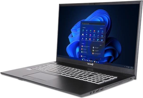 Купить Wortmann AG TERRA MOBILE 1716 Notebook 43,9 cm (17.3" ) Full HD Intel® Core™ i3 Prozessoren der 10. Generation 8 GB DDR4-SDRAM 256 GB SSD Wi-Fi 5 (802.11ac) Windows 11 Pro Grau (1220741) в магазине wardena.ru