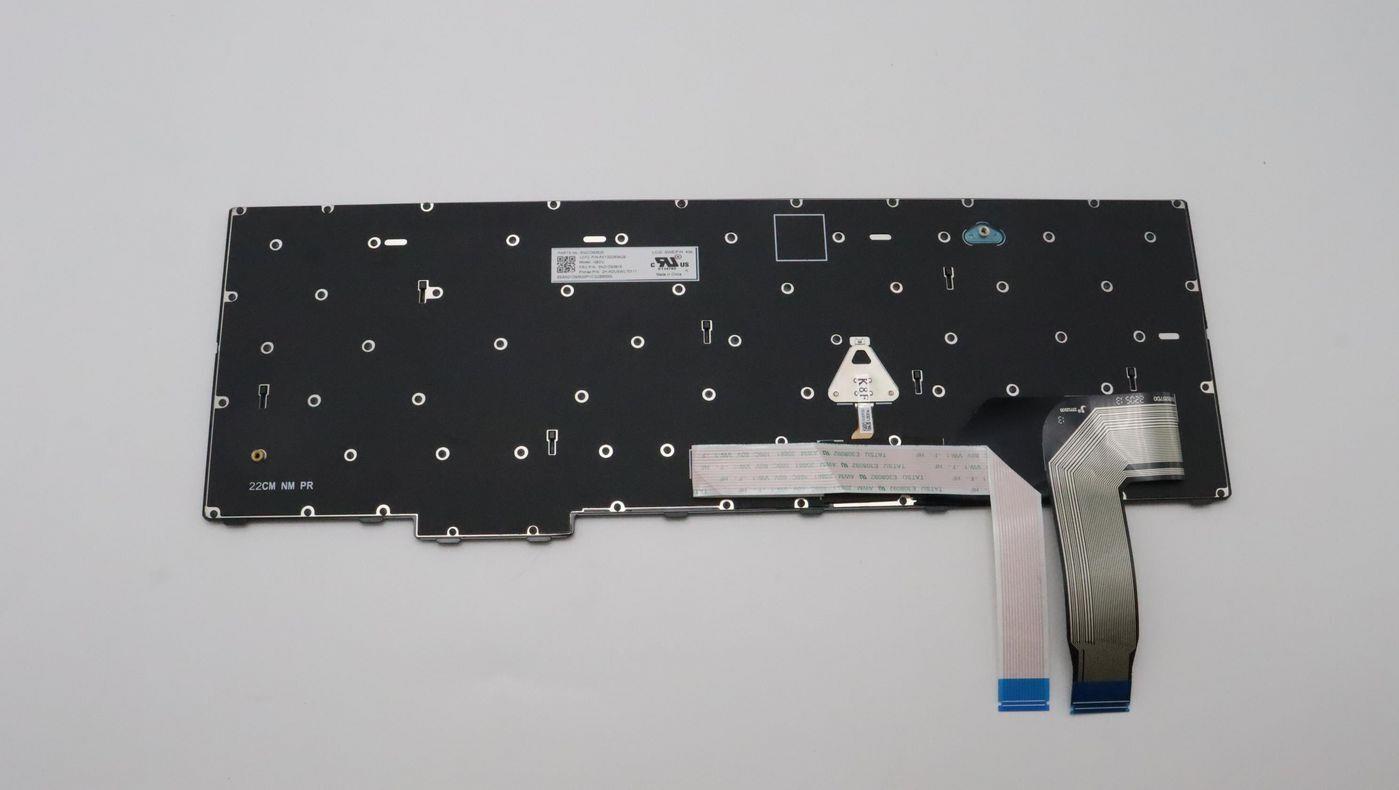 Купить Lenovo NB_KYB CS22 NM (5N21D93636) в магазине wardena.ru