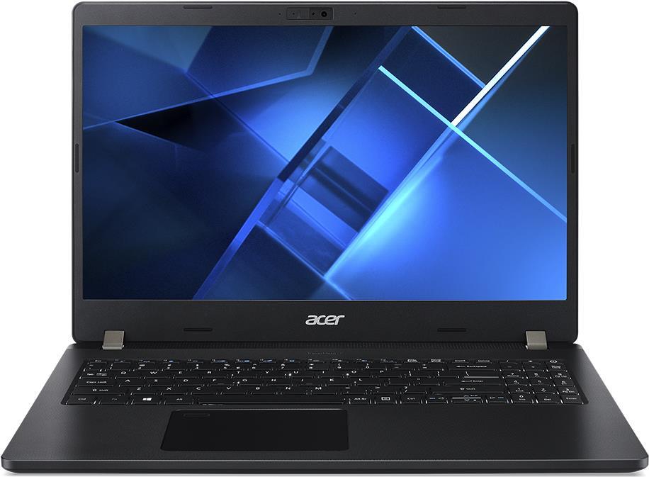 Купить Acer TravelMate P2 TMP215-53 - Core i3 1115G4 - Win 11 Pro 64-bit - UHD Graphics - 8 GB RAM - 256 GB SSD - 39.62 cm (15.6") IPS 1920 x 1080 (Full HD) - Wi-Fi 6 - Schiefer schwarz - kbd: Deutsch (NX.VPREG.015) в магазине wardena.ru