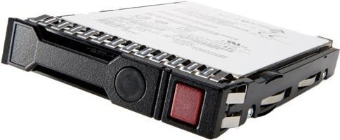 Купить Hewlett Packard Enterprise 14TB SAS 7.2K LFF SC He 5 STOC . (P09153-K21) в магазине wardena.ru
