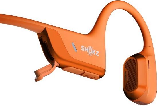 Купить Shokz - OpenRun Pro2 - Orange (S820OR) в магазине wardena.ru
