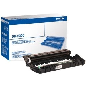 Купить Brother DR2300 - Original - Trommeleinheit - für Brother DCP-L2500, L2520, L2560, HL-L2300, L2340, L2360, L2365, MFC-L2700, L2720, L2740 в магазине wardena.ru