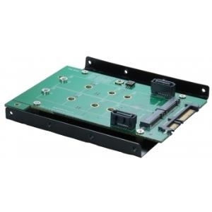 Купить EXSYS GmbH SATA 3 RAID Karte für SATA 2 und M.2 NGFF Ports (EX-3607) в магазине wardena.ru