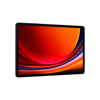 Купить Samsung Galaxy Tab S9+ SM-X816B 5G 512 GB 31,5 cm (12.4") Qualcomm Snapdragon 12 GB Wi-Fi 6 (802.11ax) Android 13 Graphit (SM-X816BZAEEUE) в магазине wardena.ru