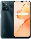 Купить Realme C31 - 4G Smartphone - Dual-SIM - RAM 4GB / 64GB - microSD slot - 6.5" - 1600 x 720 Pixel (60 Hz) - Triple-Kamera 13 MP, 2 MP, 0,3 MP - front camera 5 MP - Dunkelgrün (6941399076877) в магазине wardena.ru