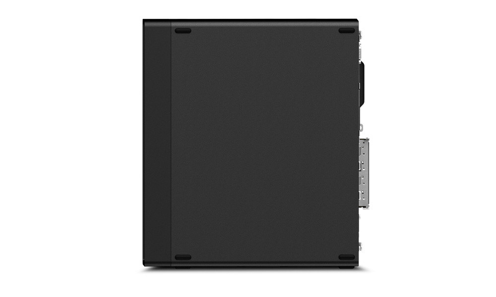 Купить Lenovo ThinkStation P350 30E5 - SFF - 1 x Core i7 11700 / 2.5 GHz - vPro - RAM 16 GB - SSD 512 GB - TCG Opal Encryption, NVMe - RTX A2000 - GigE - Win 10 Pro 64-Bit - Monitor: keiner - Tastatur: Deutsch - TopSeller (30E5003TGE) в магазине wardena.ru