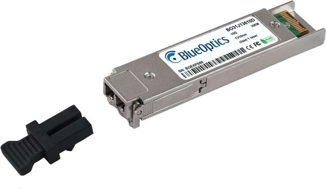 Купить BlueOptics AA1403001-E5 Netzwerk-Transceiver-Modul Faseroptik 10000 Mbit/s XFP 1310 nm (AA1403001-E5-BO) в магазине wardena.ru