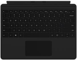 Купить MICROSOFT Srfc ProX Keyboard COMM SC French Black Belgium France Commercial 1 License (QJX-00004) в магазине wardena.ru