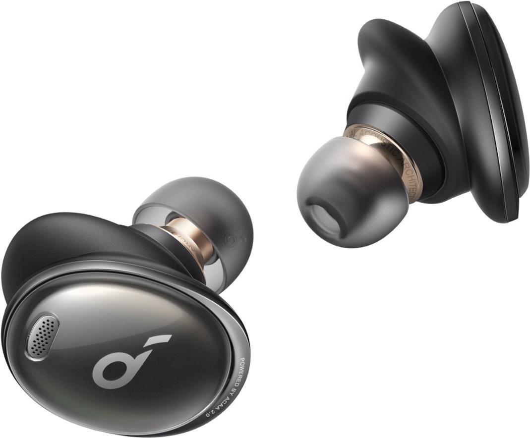Купить Anker Liberty 3 Pro Kopfhörer Kabellos im Ohr Musik Bluetooth Schwarz (A3952G11) в магазине wardena.ru