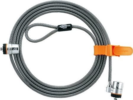Купить Dell TWIN MSAVER MASTER KEY SOLUTIO MicroSaver Twin-Laptopschloss - Master Key (461-10214) в магазине wardena.ru