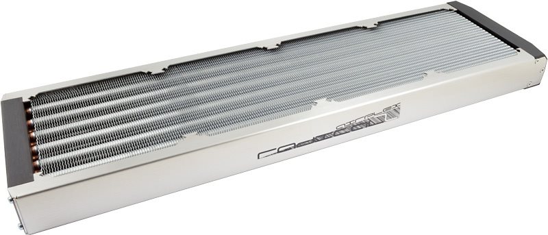 Купить Aqua Computer airplex radical 2/480 - Prozessor - Heizkörper - Aluminium - Edelstahl - Aluminium - Kupfer - Edelstahl (33711) в магазине wardena.ru