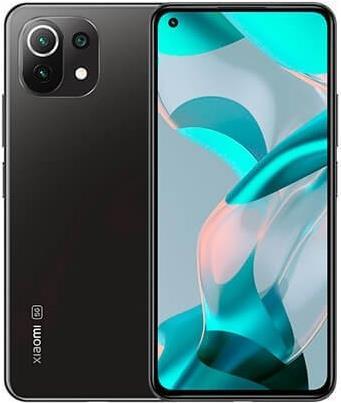 Купить Xiaomi 11 Lite 5G NE - 5G Smartphone - Dual-SIM - RAM 6 GB / Interner Speicher 128 GB - microSD slot - OLED-Display - 6.55" - 2400 x 1080 Pixel (90 Hz) - Triple-Kamera 64 MP, 8 MP, 5 MP - front camera 20 MP - Truffle Bla (MZB09UREU) в магазине wardena.ru