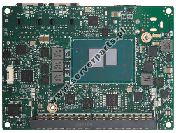 Купить Motherboard Supermicro MBD-A4SAP-H SoC FCBGA1264 Intel Processor N97 SATA M.2 DDR5 в магазине wardena.ru