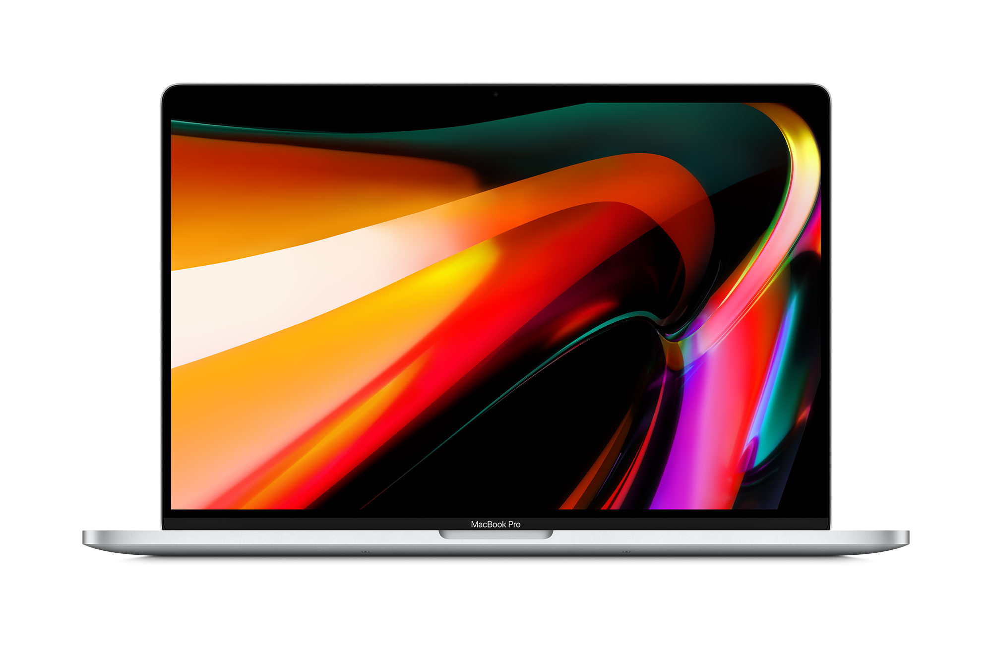 Купить Apple MacBook Pro 40,6cm(16‘‘) 2,3GHz i9 TouchBar 1TB Silber (MVVM2D/A) в магазине wardena.ru