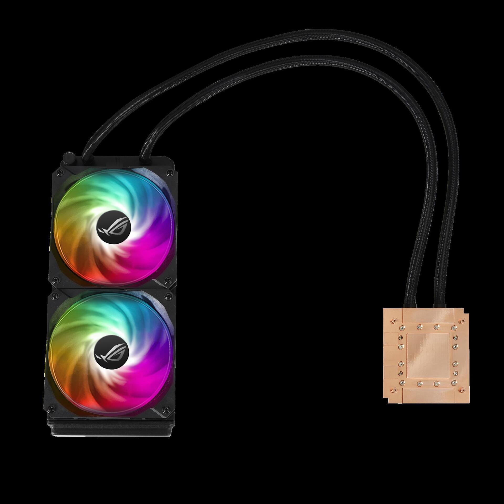 Купить ASUS - Grafikkarten - 16GB GDDR6 - HDMI (90YV0GF1-M0NM00) в магазине wardena.ru