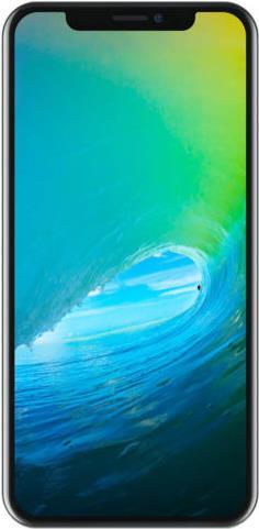 Купить GIGA Fixxoo 15642 Handy-Ersatzteil Anzeige Schwarz (15642) в магазине wardena.ru