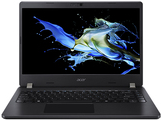 Купить Acer TravelMate P2 TMP214-52-51LR - Core i5 10210U / 1.6 GHz - Win 10 Pro 64-Bit - 8 GB RAM - 512 GB SSD - 35.6 cm (14") 1920 x 1080 (Full HD) - UHD Graphics - Bluetooth, Wi-Fi 6 - Schwarz - kbd: Deutsch (NX.VLHEV.002) в магазине wardena.ru