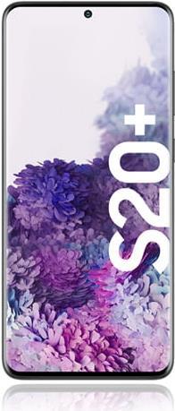 Купить Samsung Galaxy SM-G985F 17 cm (6.7" ) 8 GB 128 GB 4G USB Typ-C Schwarz Android 10.0 4500 mAh (SM-G985FZKDEUB) в магазине wardena.ru