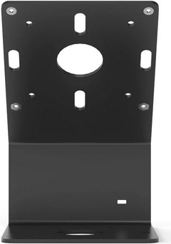 Купить Compulocks Space Kiosk - Befestigungskit (Standfuß, Gehäuse) - 45° Betrachtungswinkel - für Tablett - fest - verriegelbar - hochwertiges Aluminium - Schwarz - Bildschirmgröße: 21,1 cm (8.3") - Wandmontage, Thekenbereich (101B830IPMSB) в магазине wardena.ru