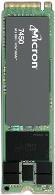 Купить Micron 7450 MAX - SSD - 400GB - intern - M.2 2280 - PCIe 4,0 (NVMe) (MTFDKBA400TFS-1BC1ZABYYR) в магазине wardena.ru
