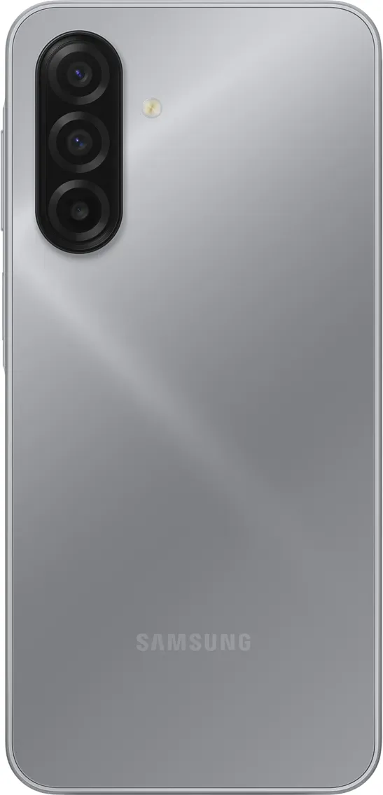 Купить Samsung Galaxy A17 LTE 128 GB, Gray, 6.70", SIM + eSIM, 4G (SM-A175FZABEUE) в магазине wardena.ru