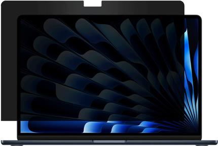 Купить Targus Blickschutzfilter für Notebook - entfernbar (ASM15MBAGL) в магазине wardena.ru