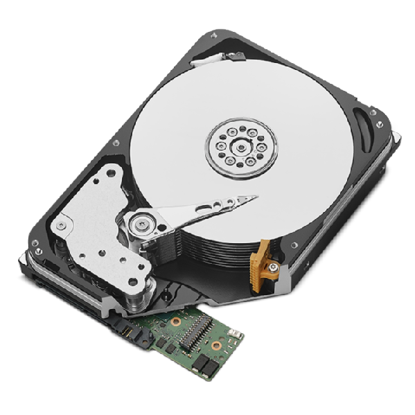 Купить Seagate IronWolf Pro ST20000NE000 - Festplatte - 20TB - intern - 3.5" (8,9 cm) - SATA 6Gb/s - 7200 U/min - Puffer: 256MB - mit 3 Jahre Seagate Rescue Datenwiederherstellung (ST20000NE000) в магазине wardena.ru