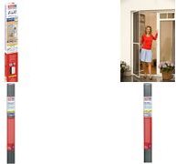 Купить TESA Fliegengitter 1,0m x 2,2m mit Alurahmen, weiss (55192-00000) (55192-00002-00) в магазине wardena.ru