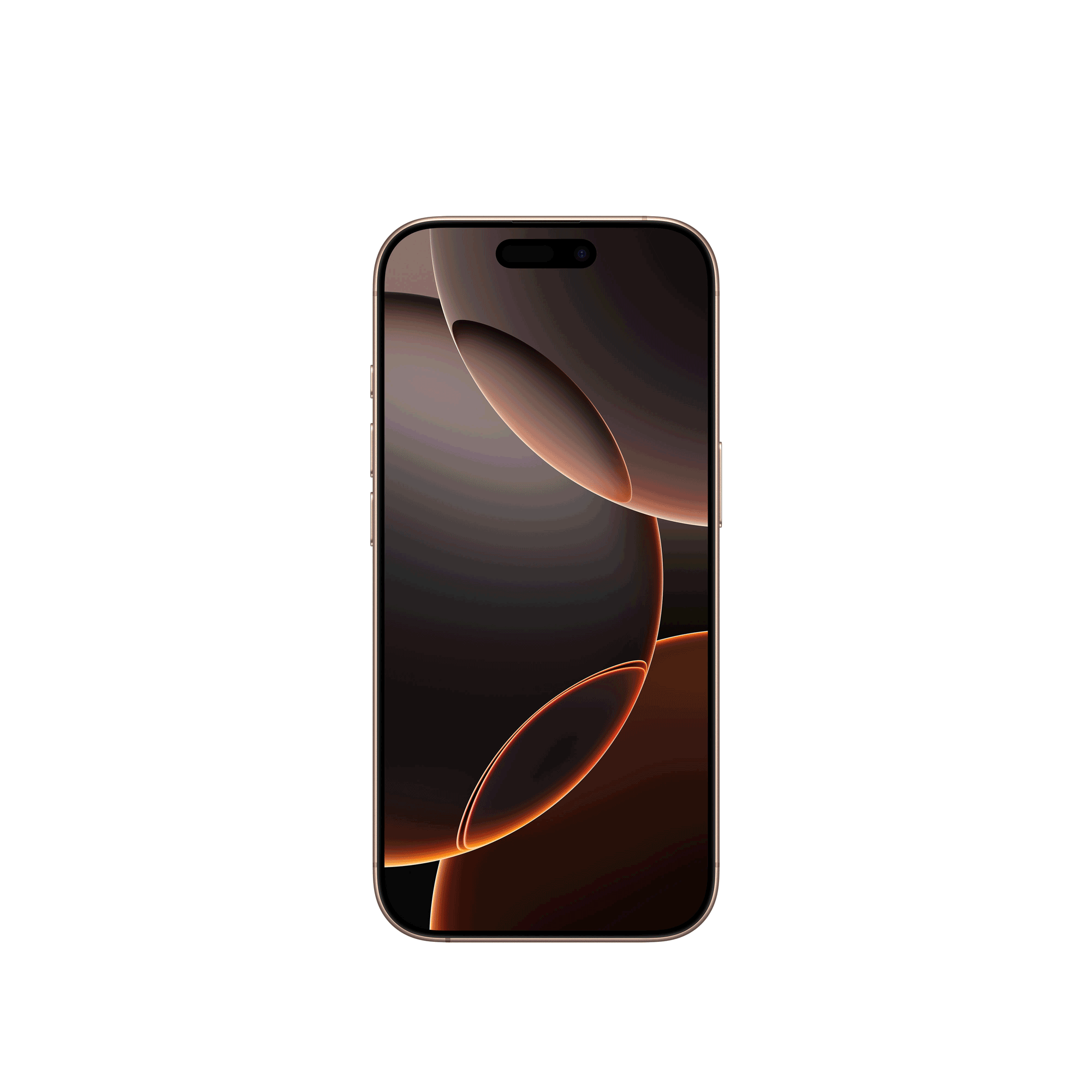 Купить Apple iPhone 16 Pro 1TB Desert Titanium (MYNW3ZD/A) в магазине wardena.ru