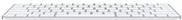 Купить Apple Magic Keyboard with Touch ID for Mac models with Apple silicon - Tastatur - Bluetooth - QWERTY - Italienisch - für iMac (Anfang 2021), Mac mini (Ende 2020), MacBook Air (Ende 2020), MacBook Pro (Ende 2020) (MK293T/ (MK293T/A) в магазине wardena.ru