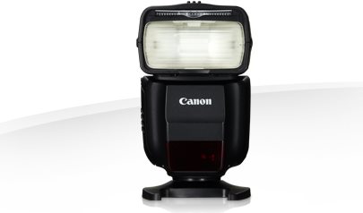 Купить Canon Speedlite 430EX III-RT - Blitzgerät - 43 (m) - für EOS 1D, 250, 850, 90, Kiss X10, M6, R5, R6, Ra, Rebel T100, Rebel T7+, Rebel T8i (0585C003) в магазине wardena.ru