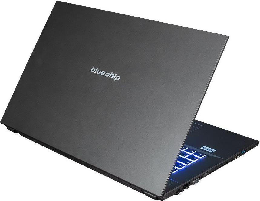 Купить bluechip TRAVELline B17W24 - Core i5 10210U / 1,6 GHz - Win 10 Pro 64-Bit - 8GB RAM - 250GB SSD NVMe - DVD-Writer - 43,9 cm (17.3") IPS 1920 x 1080 (Full HD) - UHD Graphics - Wi-Fi 6, Bluetooth - 4G-aufrüstbar - BTO (881 (881259) в магазине wardena.ru