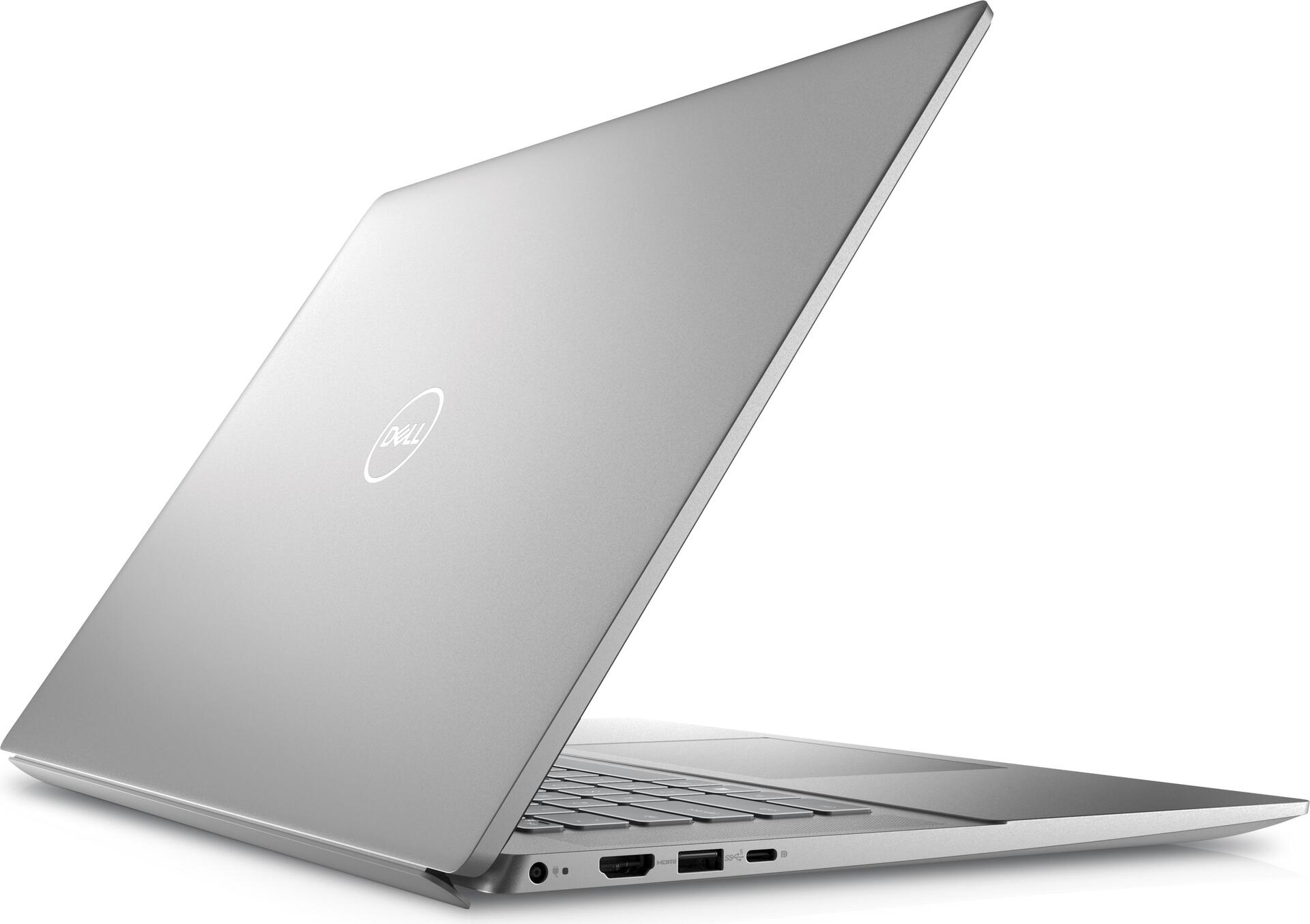 Купить DELL Inspiron 5620 Notebook 40,6 cm (16" ) Full HD+ Intel® Core™ i5 16 GB DDR4-SDRAM 512 GB SSD Wi-Fi 6E (802.11ax) Windows 11 Home Platin - Silber (R7JD7) в магазине wardena.ru
