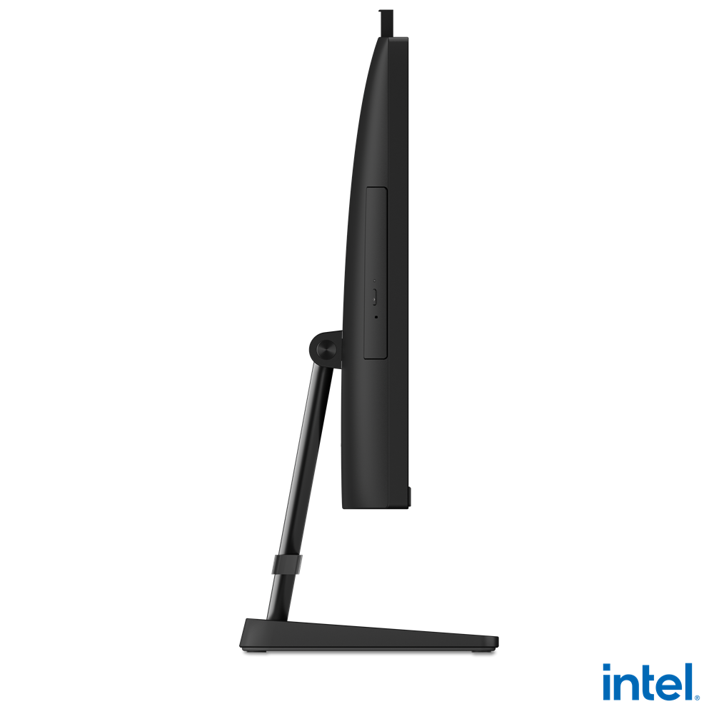 Купить Lenovo IdeaCentre AIO 3 27IAP7 F0GJ - All-in-One (Komplettlösung) - mit Ständer - Core i3 1220P / 1.5 GHz - RAM 8 GB - SSD 512 GB - NVMe - UHD Graphics - GigE, Bluetooth 5.2 - WLAN: 802.11a/b/g/n/ac/ax, Bluetooth 5.2 - W (F0GJ0033GE) в магазине wardena.ru