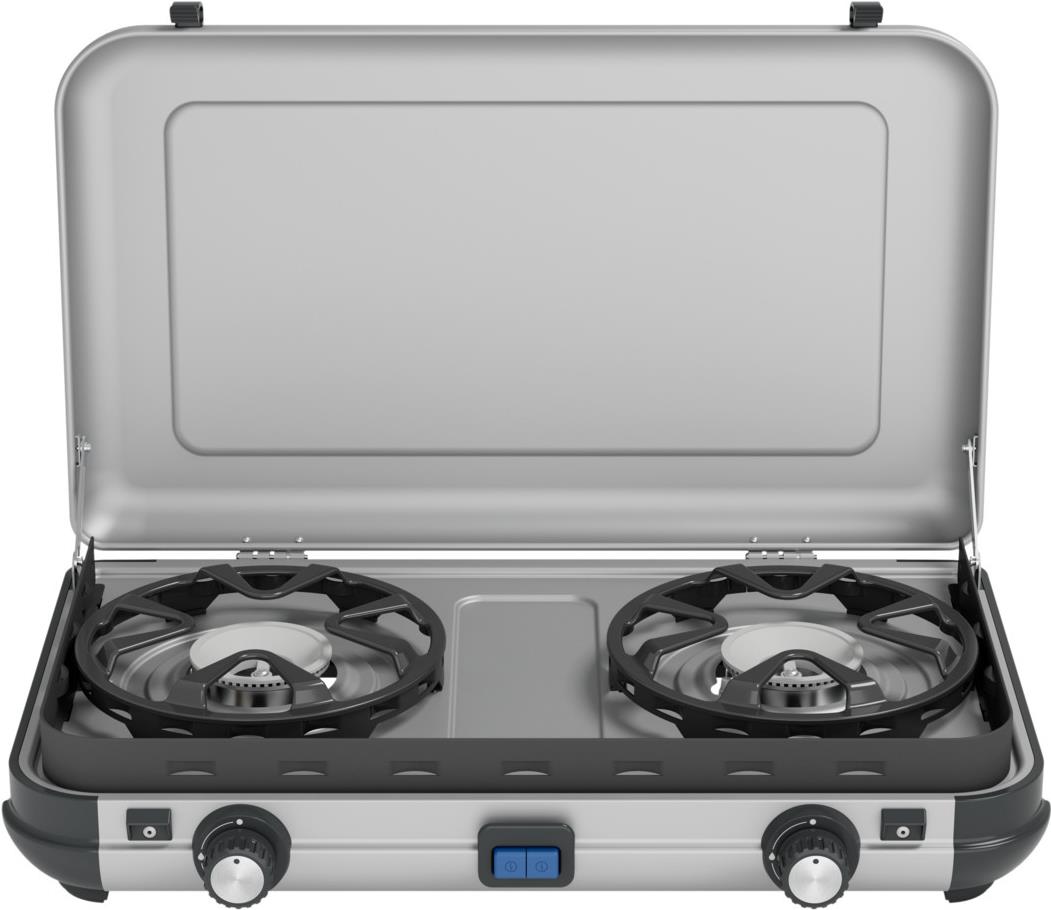 Купить Campingaz 2 MAXI Flüssiger Brennstoff-Herd (2197174) в магазине wardena.ru