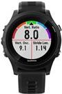 Купить Garmin Forerunner 935 - GPS/GLONASS-Uhr - Fahrrad, Laufen, Schwimmen 1.2" (010-01746-04) в магазине wardena.ru